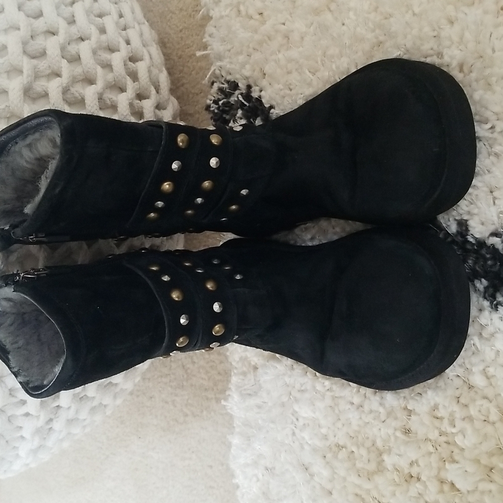 Uggs